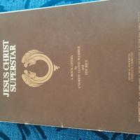 Jesus Christ Superstar