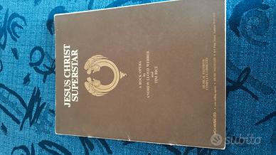 Jesus Christ Superstar