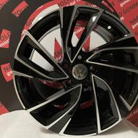 Cerchi Golf 5 6 7 7,5 8 18 pollici Adelaide