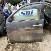 Porta ant sx toyota hilux