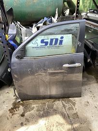 Porta ant sx toyota hilux