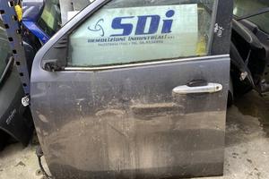 Porta ant sx toyota hilux