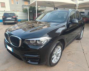 Bmw X3 sDrive18d 48V Business Advantage
