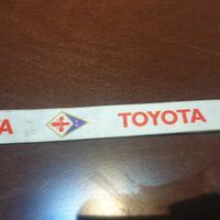 portachiavi della Fiorentina 