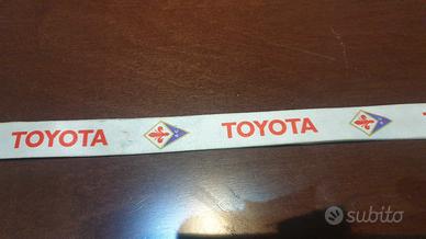 portachiavi della Fiorentina 