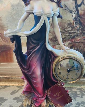 figura DEAR "Temptress" di Auro Belcar