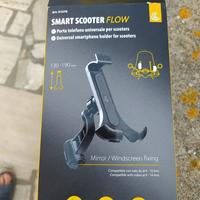 porta cellulare moto Lampa