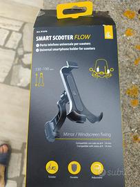 porta cellulare moto Lampa