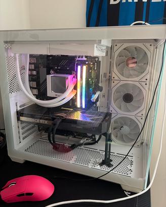 pc gaming e streaming di fascia alta