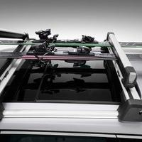 BARRE orig.VOLVO XC60 2017-2023 PORTASCI-SNOWBOARD
