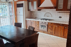 Appartamento per docenti o studio professionale