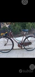 Bicicletta Vintage
