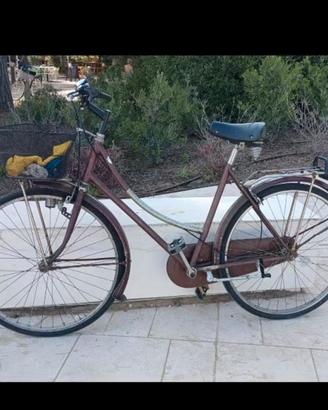 Bicicletta Vintage