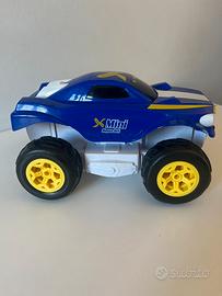 Macchina telecomandata  X Mini AquaJet