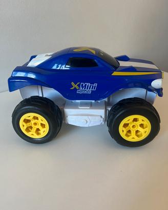 Macchina telecomandata  X Mini AquaJet