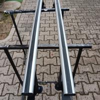 Barre portatutto 500L  LaPrealpina 