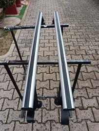 Barre portatutto 500L  LaPrealpina 