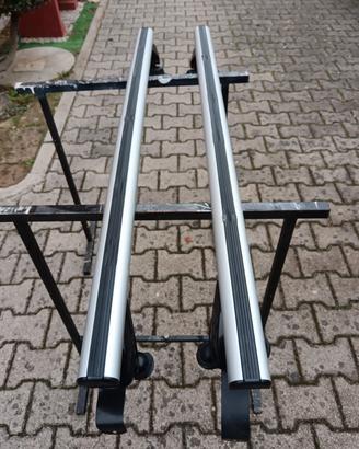 Barre portatutto 500L  LaPrealpina 