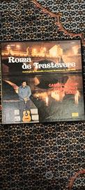 3 LP Roma de Trastevere
