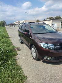 Dacia Logan GPL