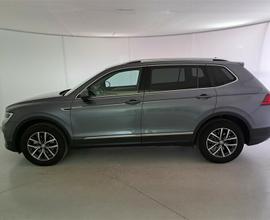 VOLKSWAGEN TIGUAN ALLSPACE 2.0 TDI SCR 110KW Busin