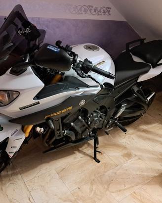 Yamaha  FZ8 fazer S abs