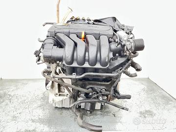 Bvy MOTORE COMPLETO SEAT Altea XL 2.0 Benzina 06F1