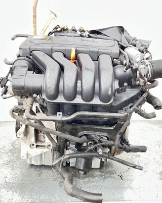 Bvy MOTORE COMPLETO SEAT Altea XL 2.0 Benzina 06F1