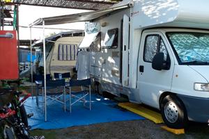  camper carioca 10 per 