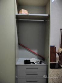 armadio 3 ante scorrevoli 