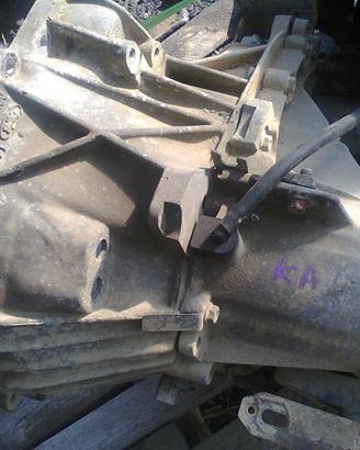 Cambio ford ka - 1.3 b - motore j4s