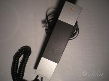 Telefono JACOB JENSEN Vintage Funzionante Wind