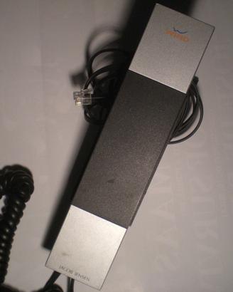 Telefono JACOB JENSEN Vintage Funzionante Wind