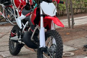 Lem Motor modello: A14 (Kids Bike)