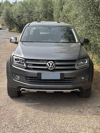 Amarok