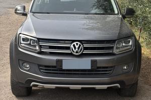 Amarok