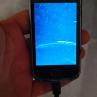 Samsung Galaxy Mini 2 (GT-S6500)