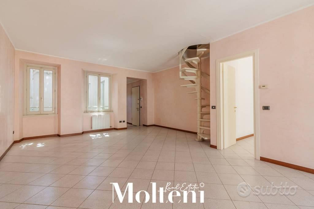 Appartamento – Lecco, Santo Stefano, Castello - Vista 4