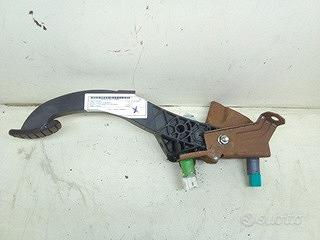 PEDALE FRIZIONE RENAULT KANGOO (01/08-05/13) K9KA8