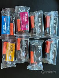 Cartucce 364XL per stampanti HP - Nuove/sigillate