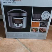 Mediateca Cooking Touch