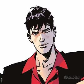 Dylan Dog, Prima Edizione, 1a e 2a Ristampa