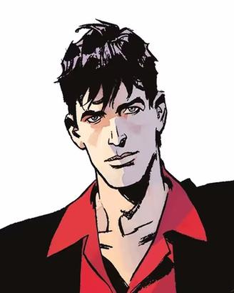 Dylan Dog, Prima Edizione, 1a e 2a Ristampa