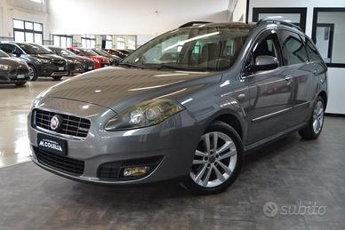 Fiat Croma 1.9 MJT Must GancioTraino/Tetto