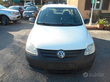 Volkswagen Fox 1.2 Easy