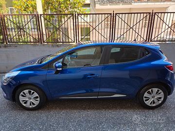 Renault clio 4 diesel 1500  90 cv