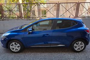 Renault clio 4 diesel 1500  90 cv