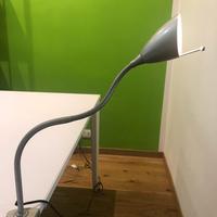 Lampada / faretto a morsetto IKEA