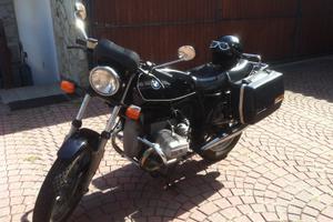 BMW R 45 1983 km 53.000