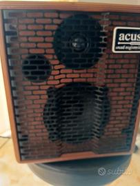 Acus Oneforstrings5